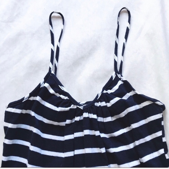 3 for $25 : alloy ⋆ striped top - Picture 2 of 5